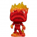 FUNKO POP! - MARVEL - The Original Human Torch 80 Years  #501